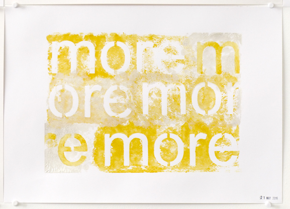 Philip Bradshaw, 41 days - 21 may, 2018